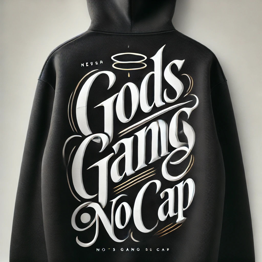 Daughter Of The King