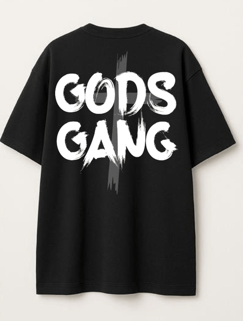 Oversized T