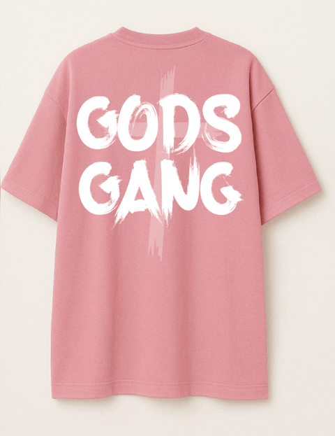 Oversized T