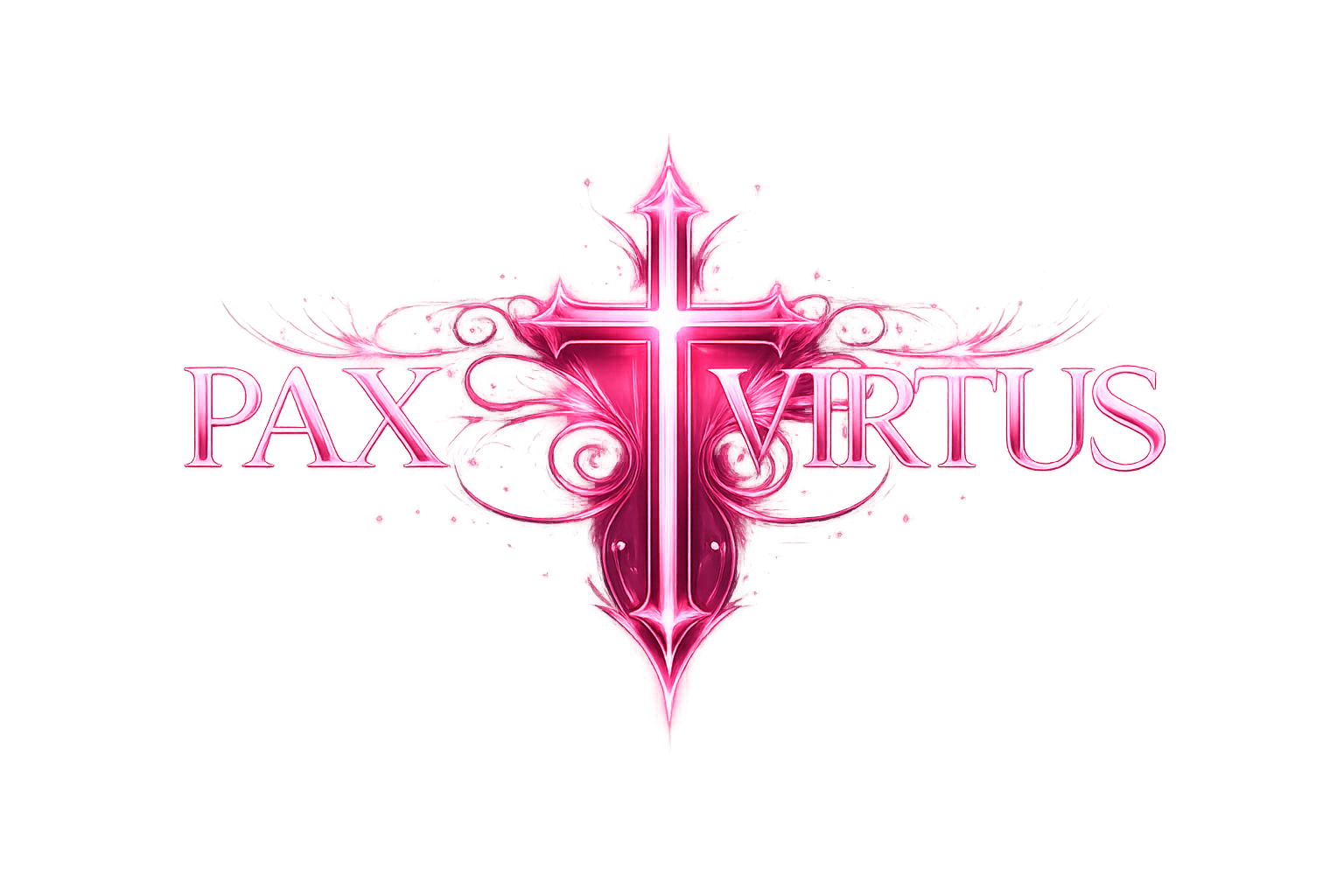 Pax Virtus